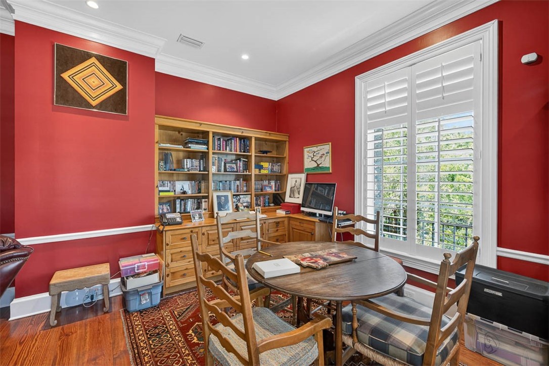 163 Point Lane St. Simons Island, GA 31522 - Photo 53 of 83