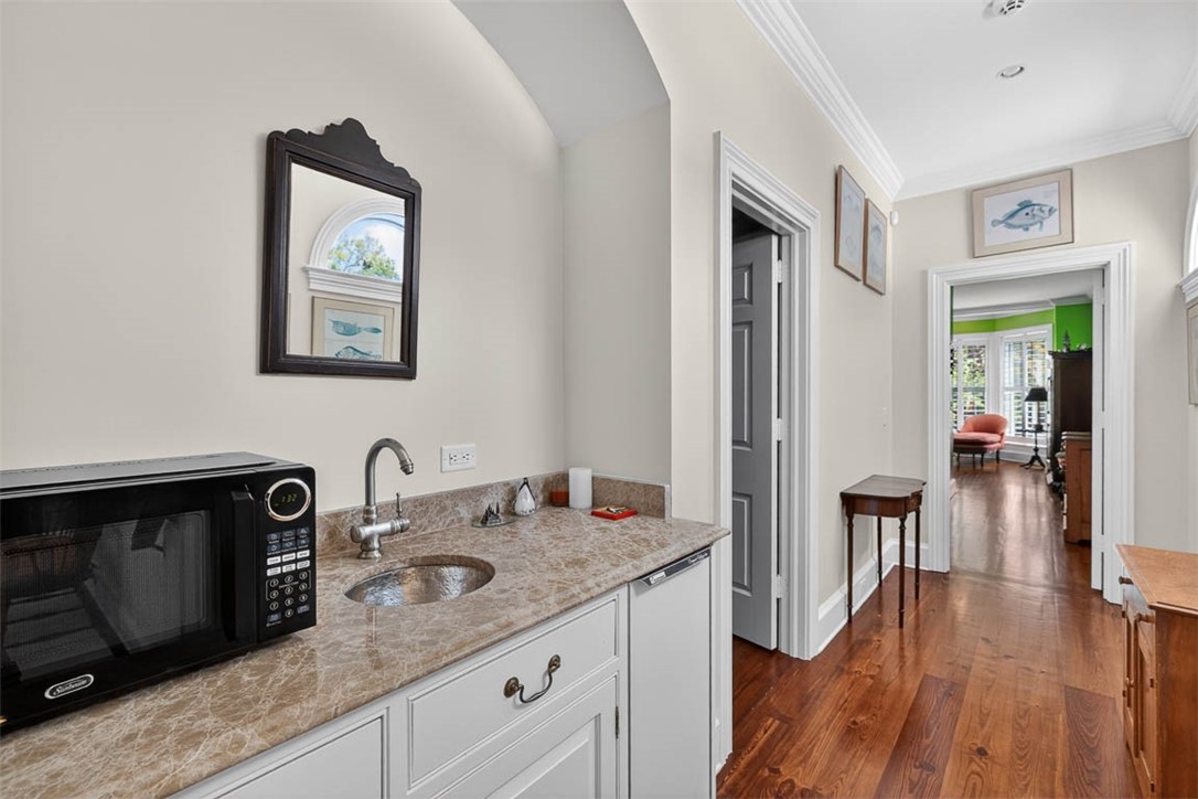 163 Point Lane St. Simons Island, GA 31522 - Photo 56 of 83