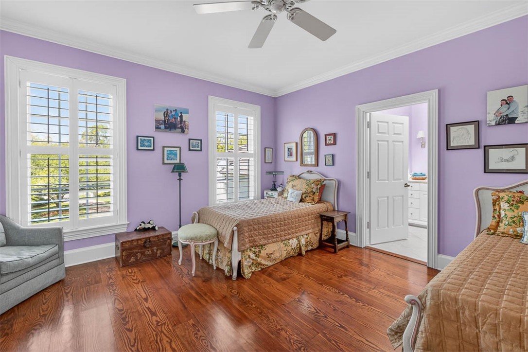 163 Point Lane St. Simons Island, GA 31522 - Photo 57 of 83