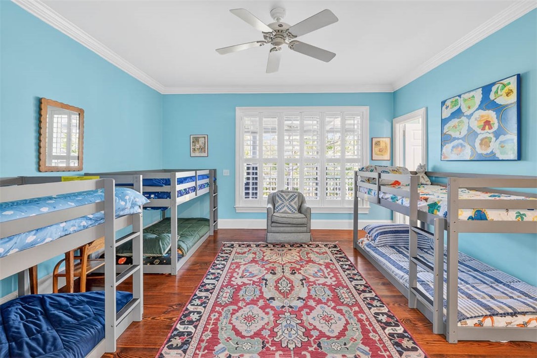 163 Point Lane St. Simons Island, GA 31522 - Photo 60 of 83