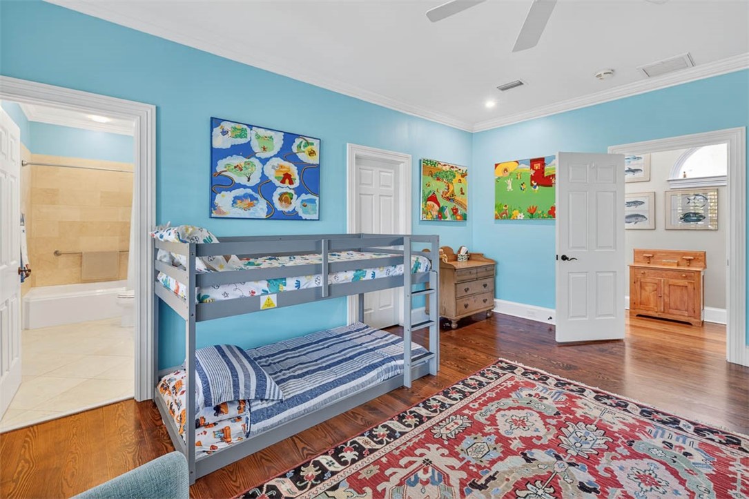 163 Point Lane St. Simons Island, GA 31522 - Photo 61 of 83