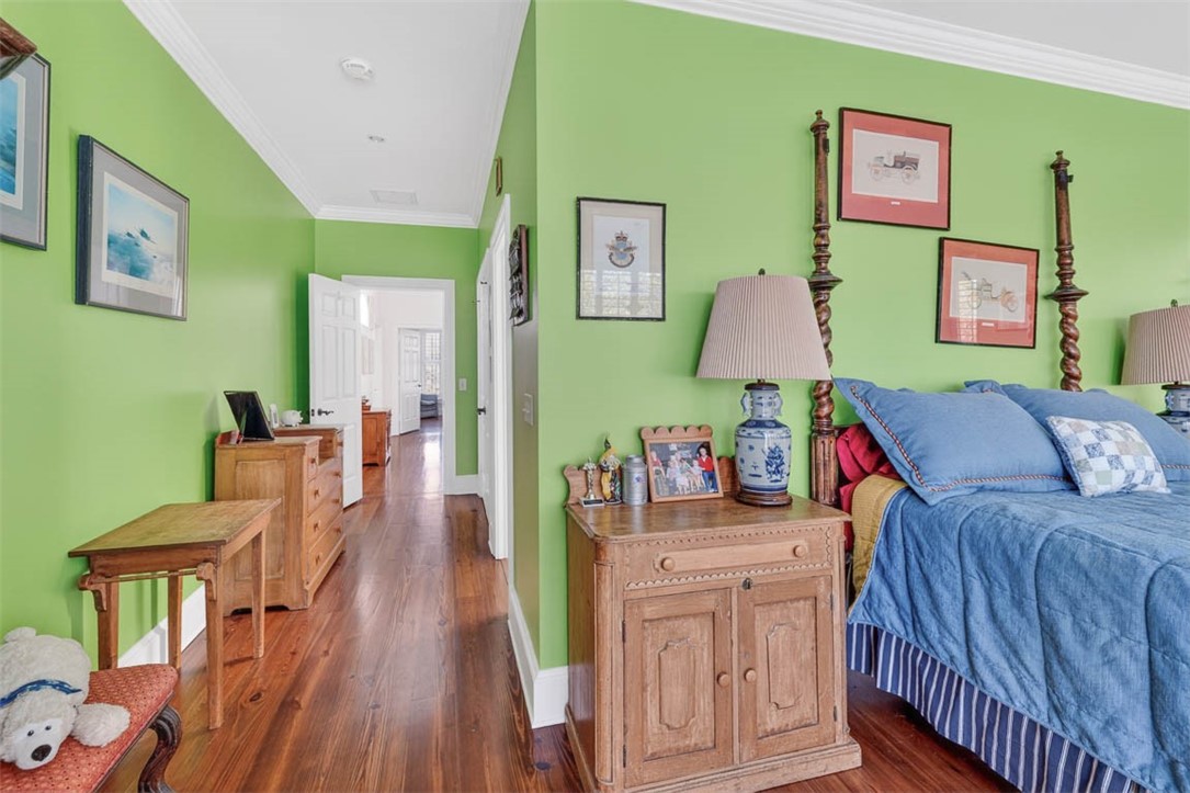 163 Point Lane St. Simons Island, GA 31522 - Photo 64 of 83