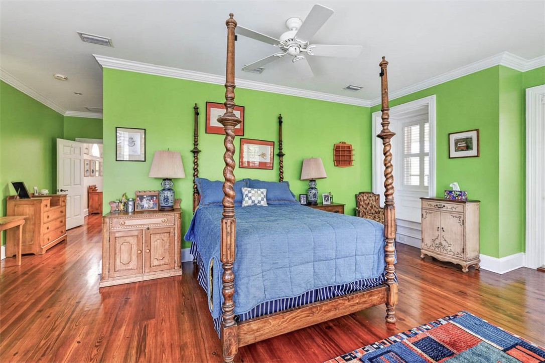 163 Point Lane St. Simons Island, GA 31522 - Photo 66 of 83