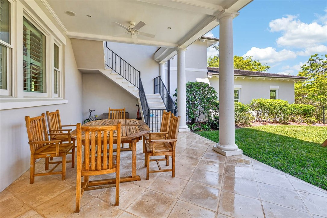 163 Point Lane St. Simons Island, GA 31522 - Photo 68 of 83