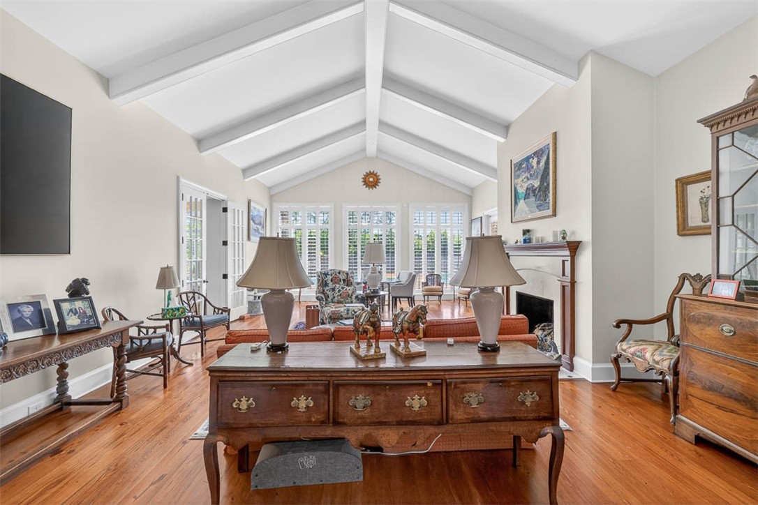 163 Point Lane St. Simons Island, GA 31522 - Photo 7 of 83