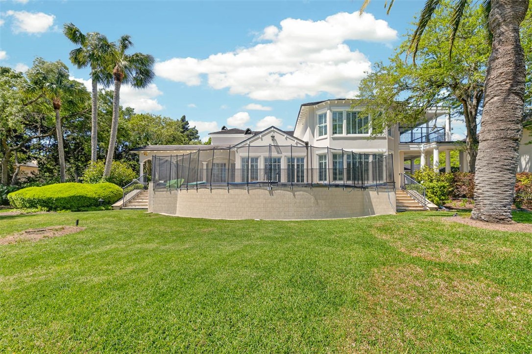 163 Point Lane St. Simons Island, GA 31522 - Photo 74 of 83