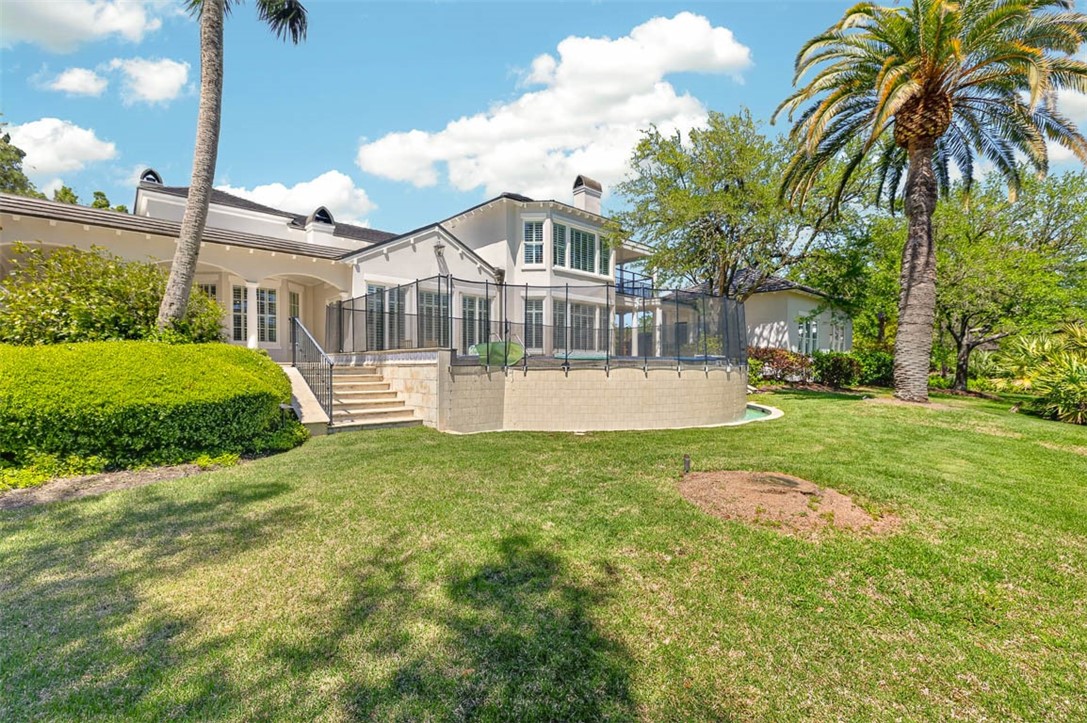163 Point Lane St. Simons Island, GA 31522 - Photo 75 of 83