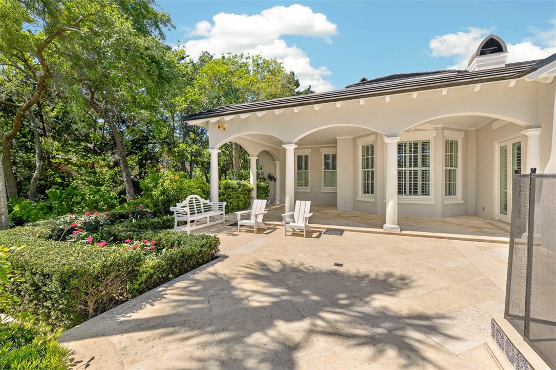 163 Point Lane St. Simons Island, GA 31522 - Photo 77 of 83