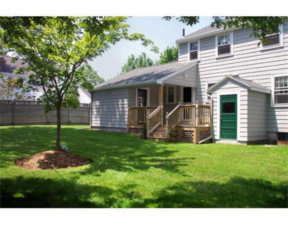 3 Hillcrest Road Marblehead, MA 01945 - Photo 8 of 11