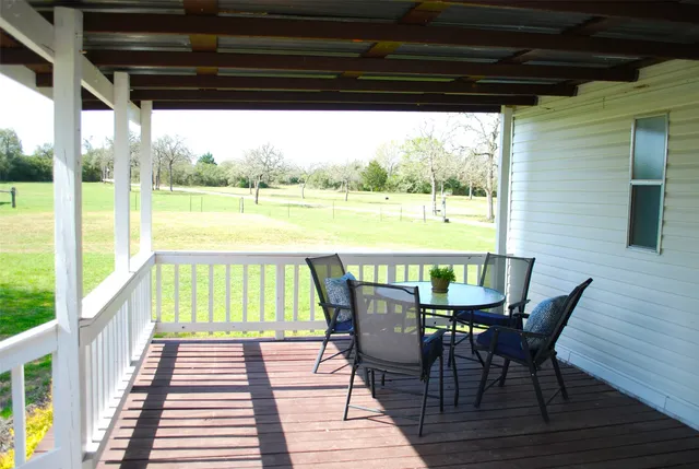 a view of swimming pool