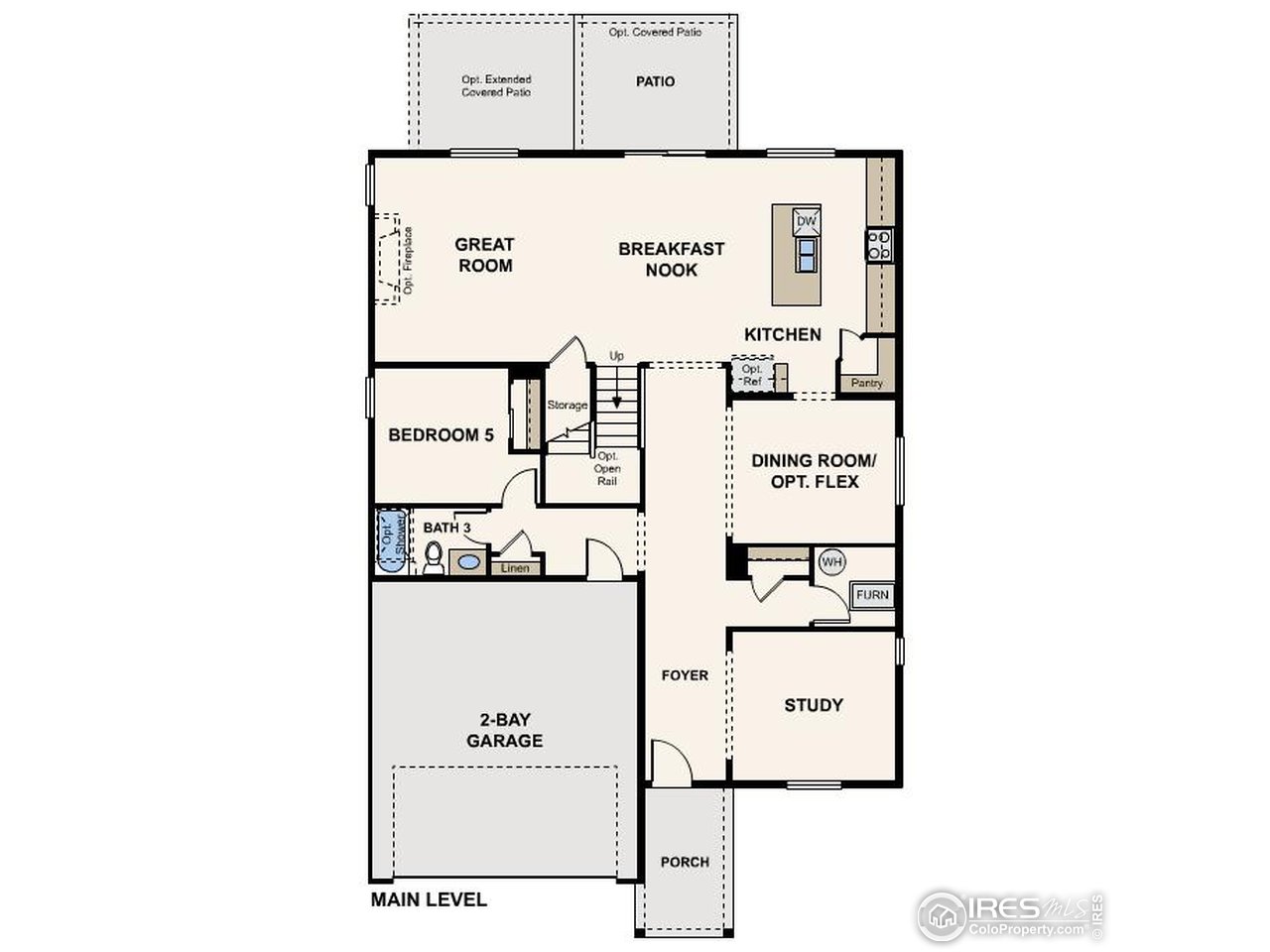4435 Caramel Street Timnath, CO 80547 - Photo 4 of 5 unknown