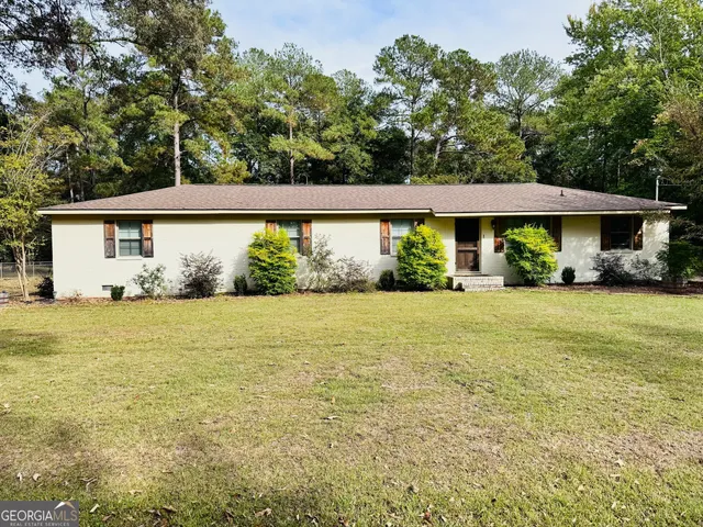 $295,000 | 116 Thomas Street, Leesburg, GA 31763