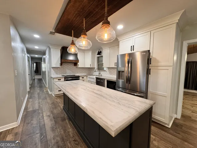 $295,000 | 116 Thomas Street, Leesburg, GA 31763