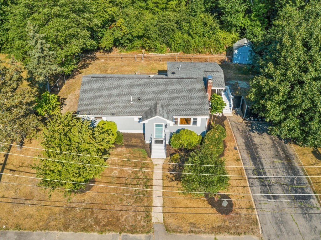 8 Smith Road, Randolph, MA 02368 Compass