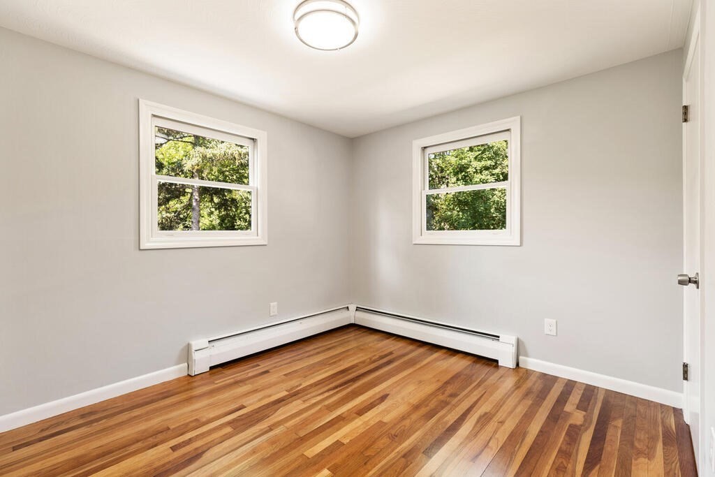 8 Smith Road Randolph, MA 02368 - Photo 16 of 31 an empty room with a window