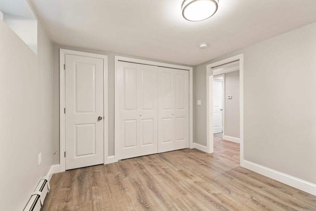 8 Smith Road Randolph, MA 02368 - Photo 22 of 31 a view of an empty room