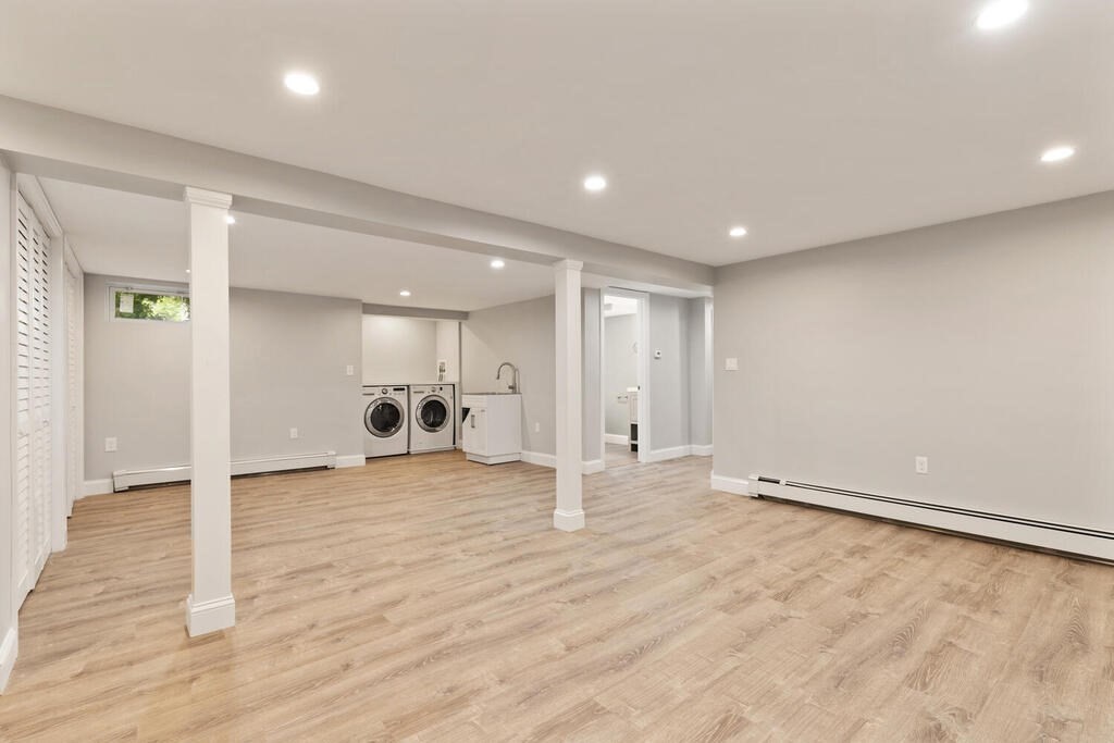 8 Smith Road Randolph, MA 02368 - Photo 23 of 31 a view of empty room