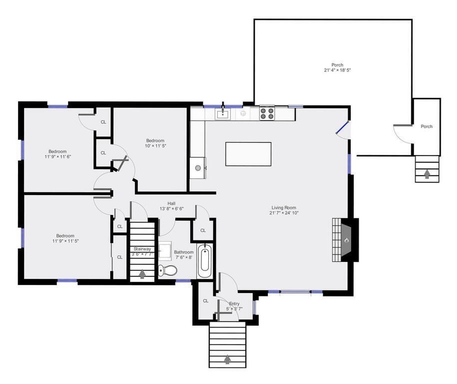 8 Smith Road Randolph, MA 02368 - Photo 30 of 31 unknown