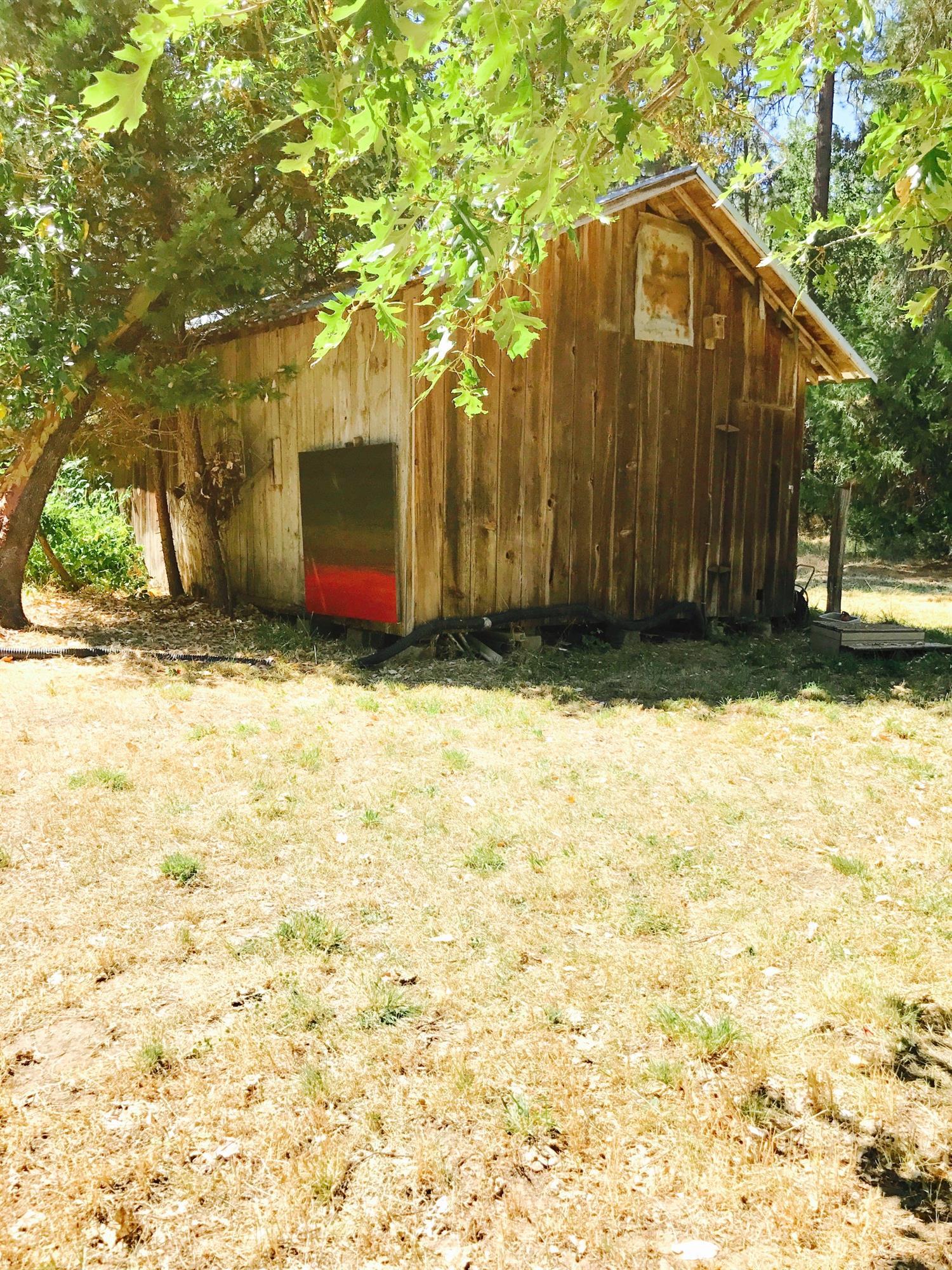 970 Cedar Flat Road Williams, OR 97544 - Photo 27 of 29 Additional Photo