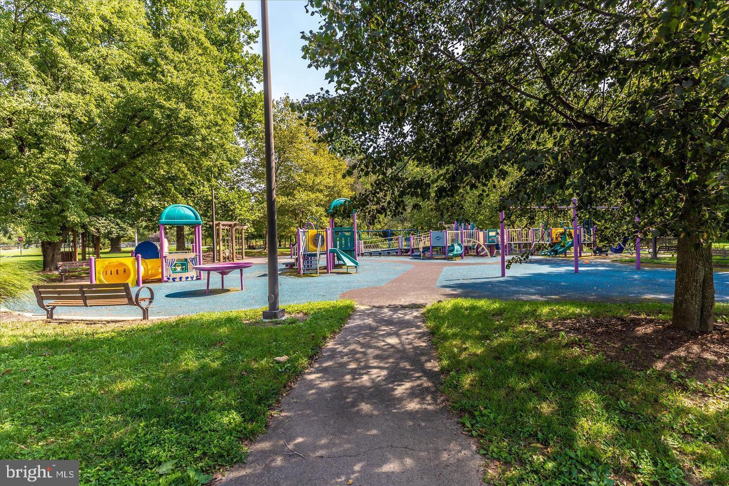 5707 Hawk Ridge Road Frederick, MD 21704 - Photo 39 of 46