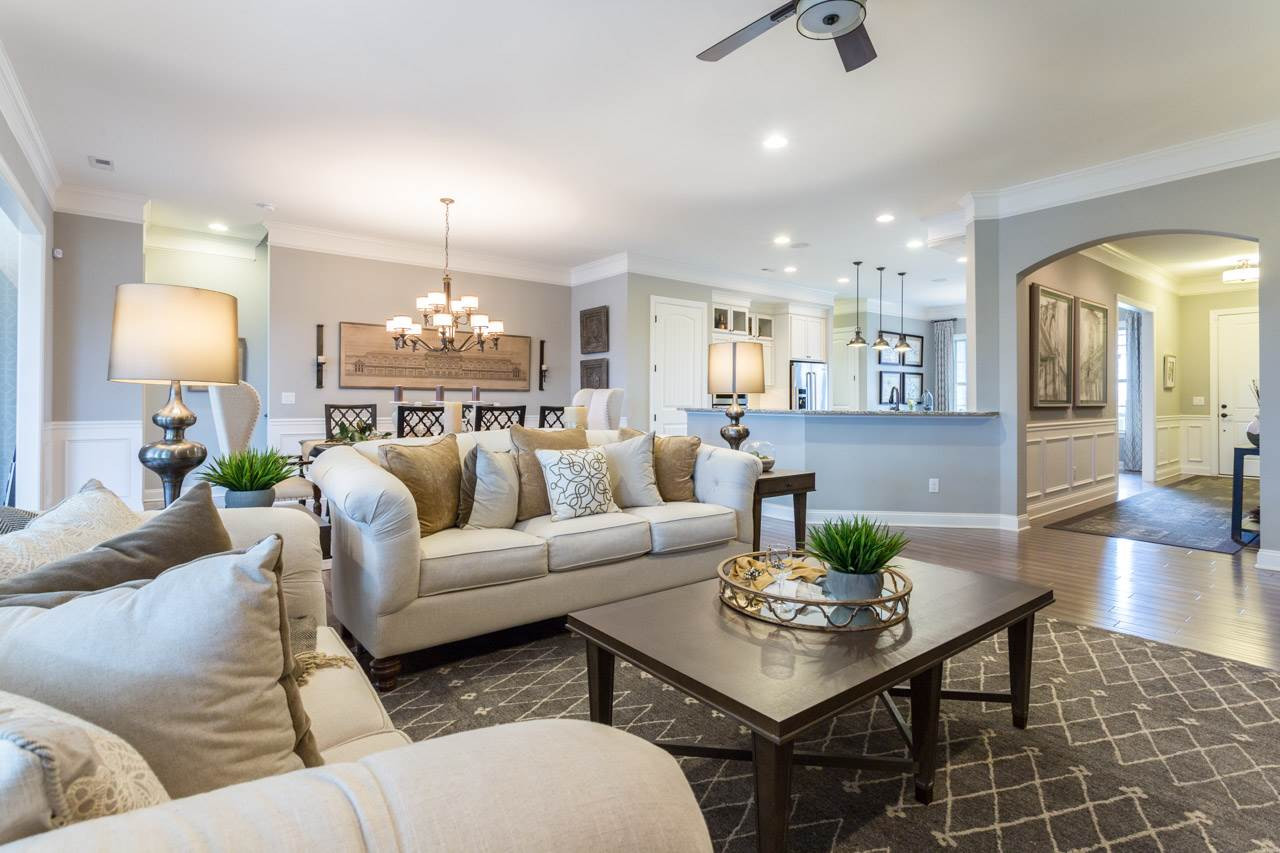 8441 Lentic Court Raleigh, NC 27615 - Photo 9 of 25 Photo 9
