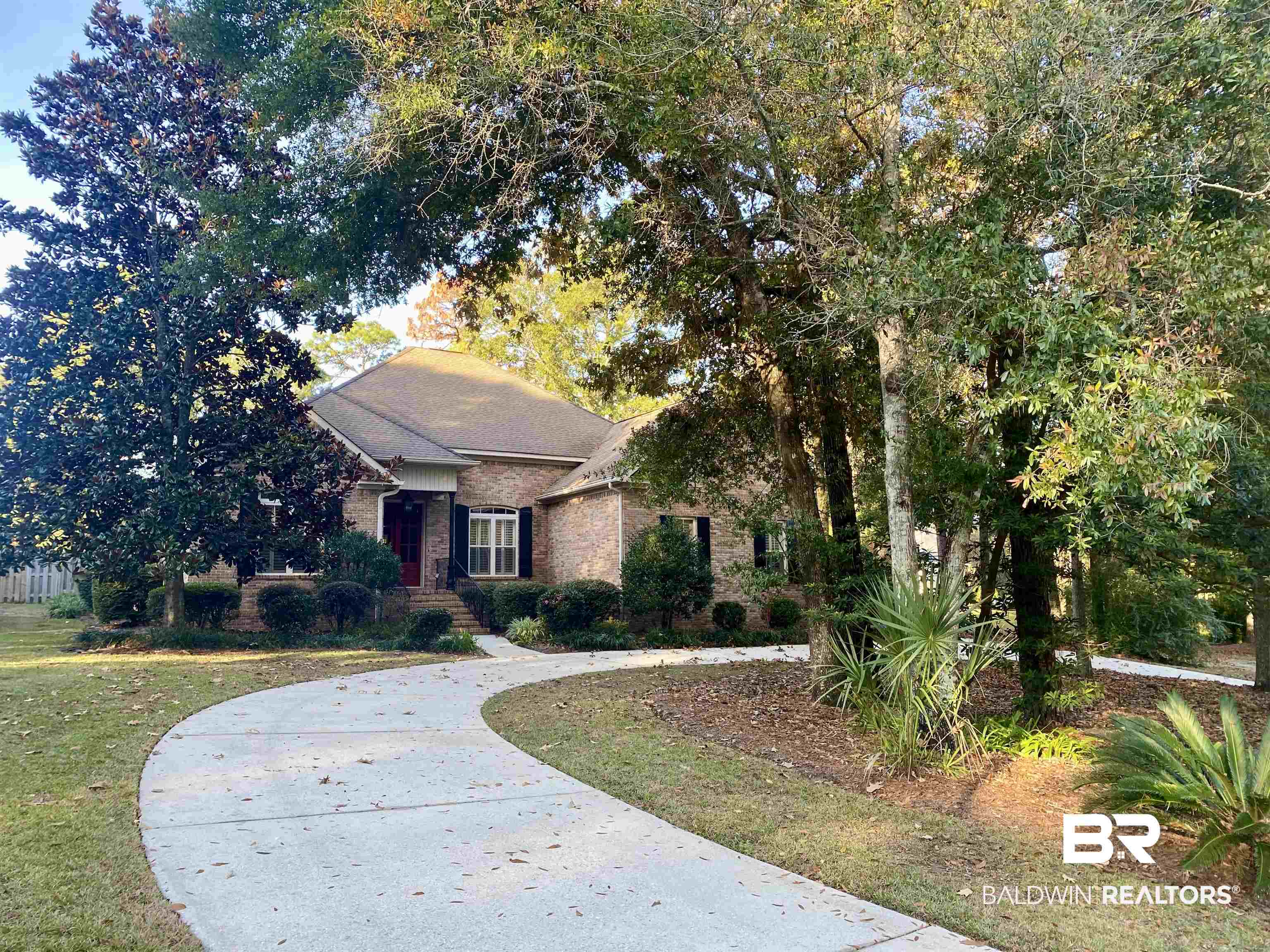 4 Long Leaf Circle Fairhope, AL 36532 - Photo 2 of 47
