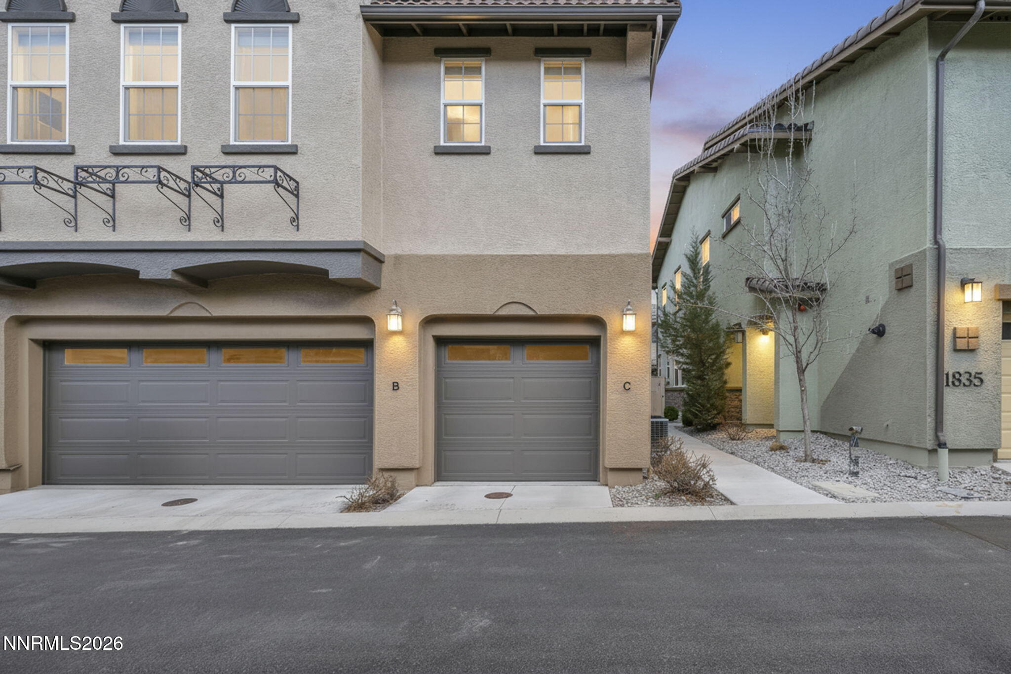 1828 Wind Ranch Road, Unit C Reno, NV 89521 - Photo 1 of 33 1-web-or-mls-1828-wind-ranch-rd-unit-c