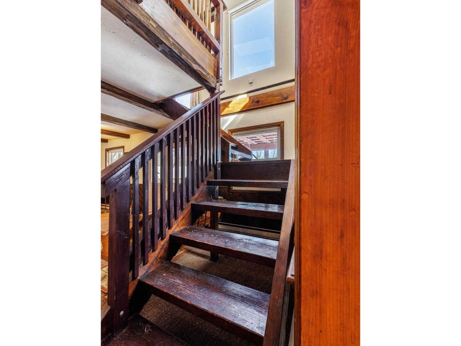 89 Siam Road Windham, NY 12496 - Photo 20 of 31 a view of entryway