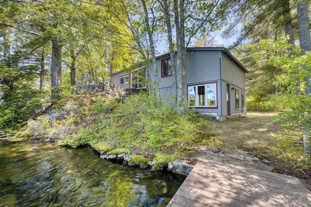 457 Lovell Lake Road Wakefield, NH 03872 - Photo 11 of 50
