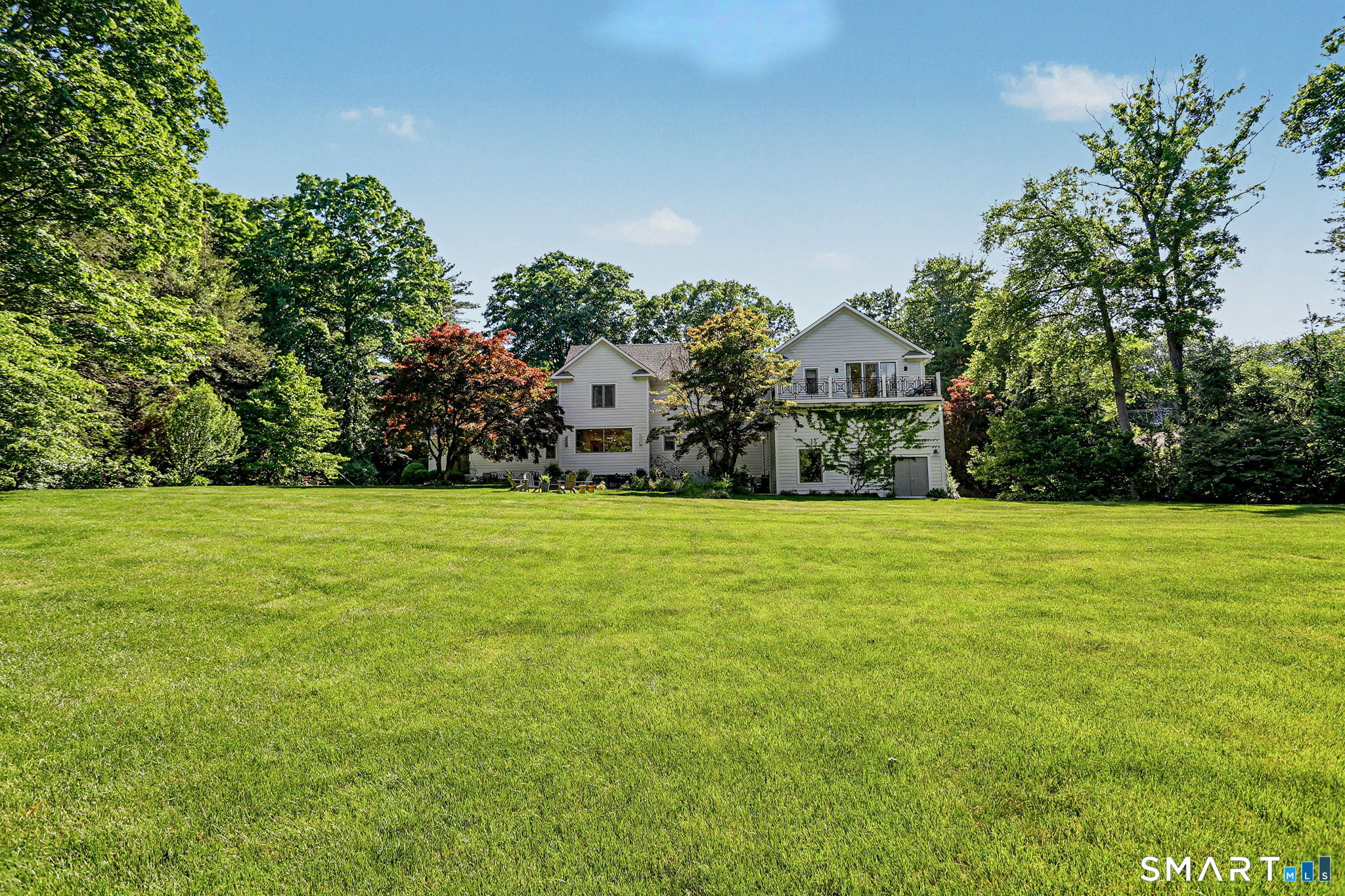 284 Georgetown Road Weston, CT 06883 - Photo 38 of 39