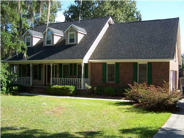 1336 Old Fort Road Moncks Corner, SC 29461 - Photo 1 of 15 Primary Photo