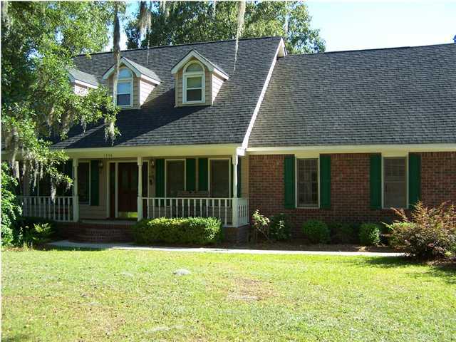 1336 Old Fort Road Moncks Corner, SC 29461 - Photo 2 of 15 Additional Photo