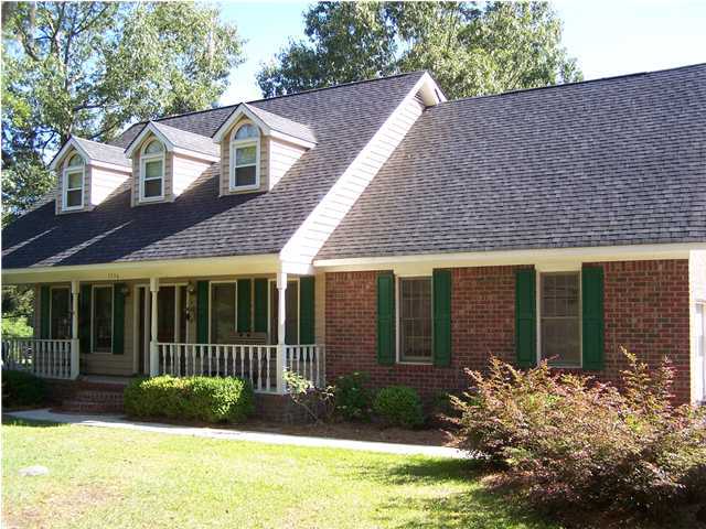 1336 Old Fort Road Moncks Corner, SC 29461 - Photo 3 of 15 Additional Photo