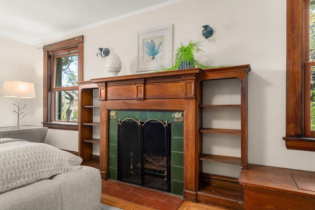 90 Hull Street Newton, MA 02460 - Photo 15 of 25