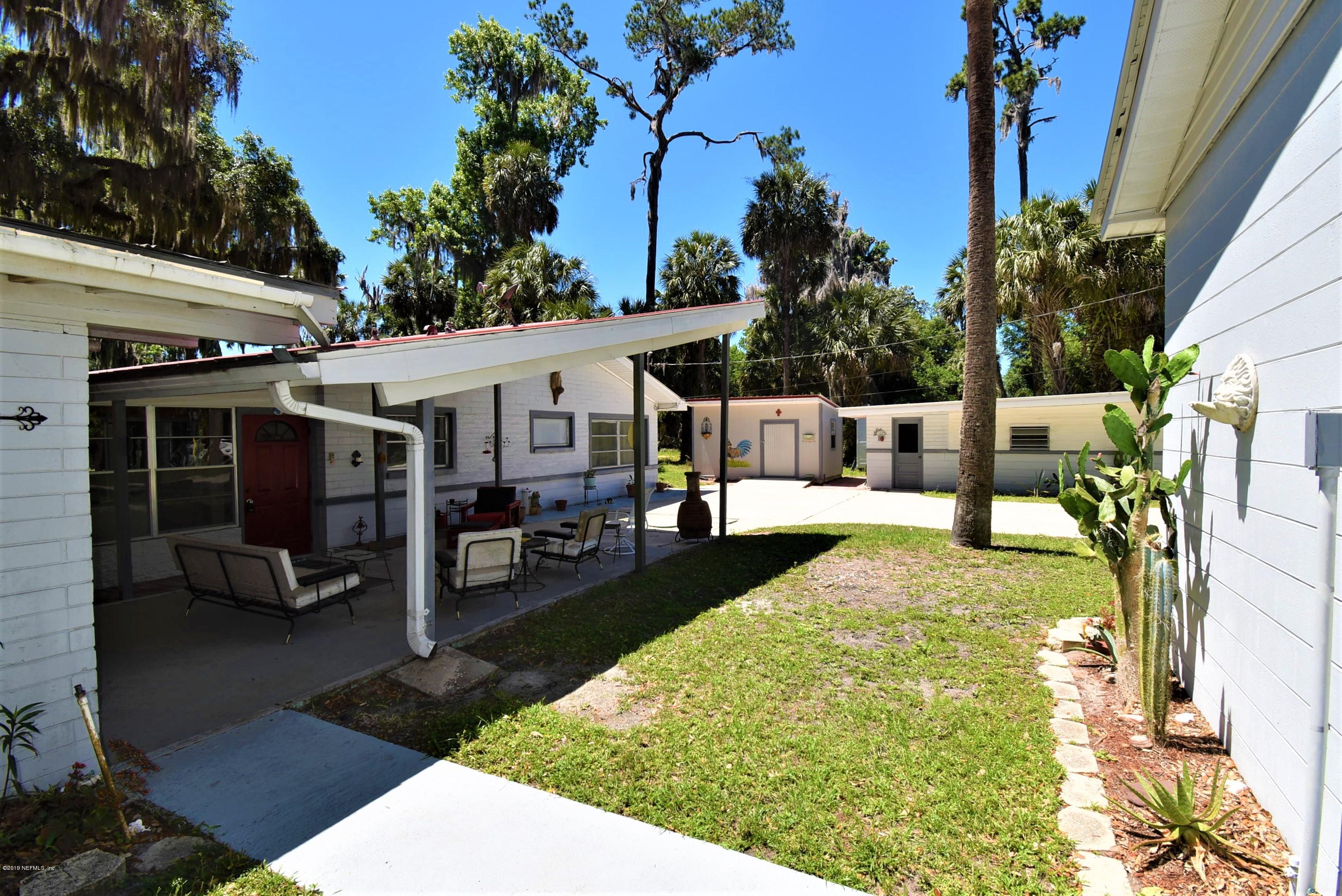 105 Hires Road Georgetown, FL 32139 - Photo 25 of 95 DSC_0008 (2)