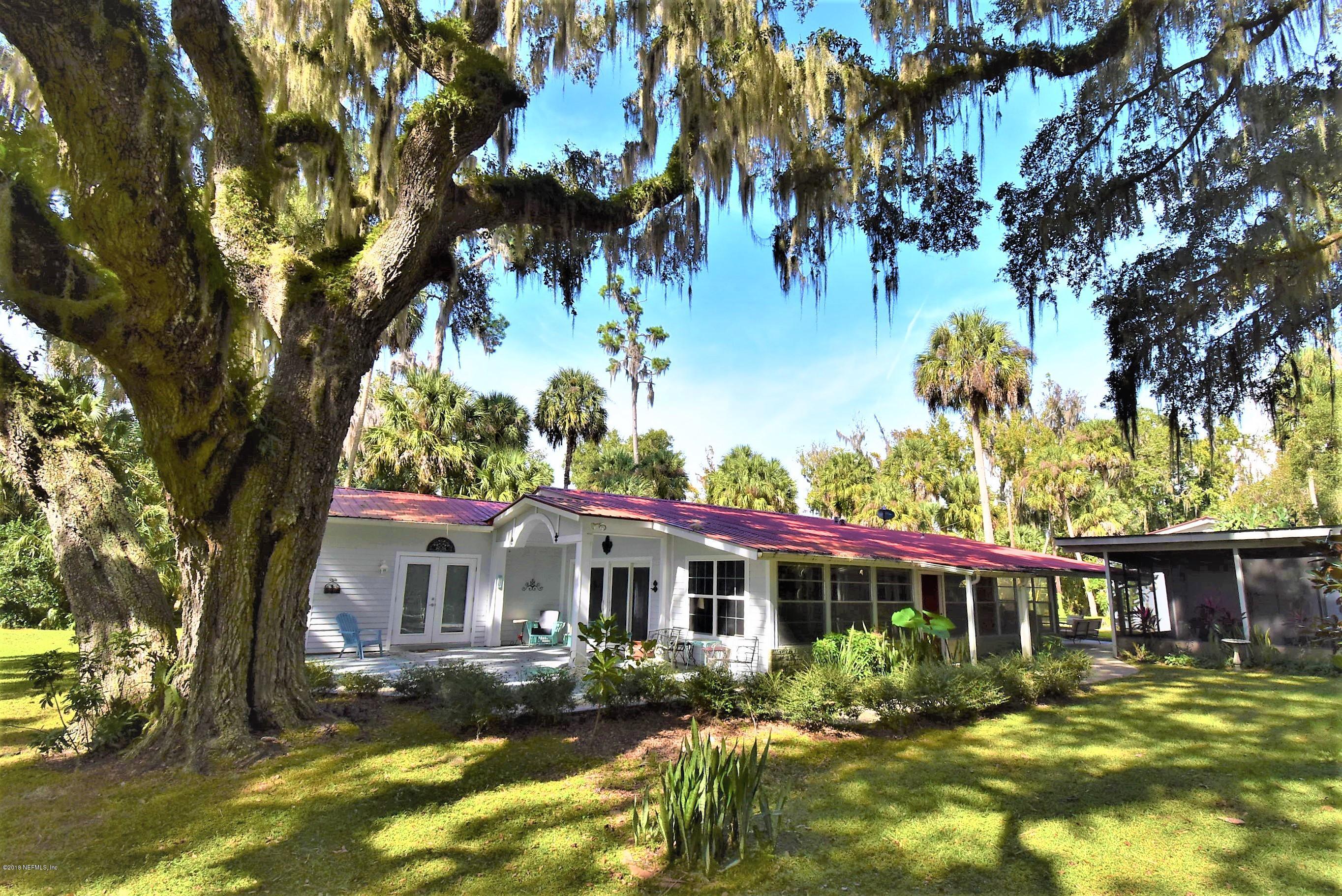 105 Hires Road Georgetown, FL 32139 - Photo 3 of 95 Cover ShotDSC_0210