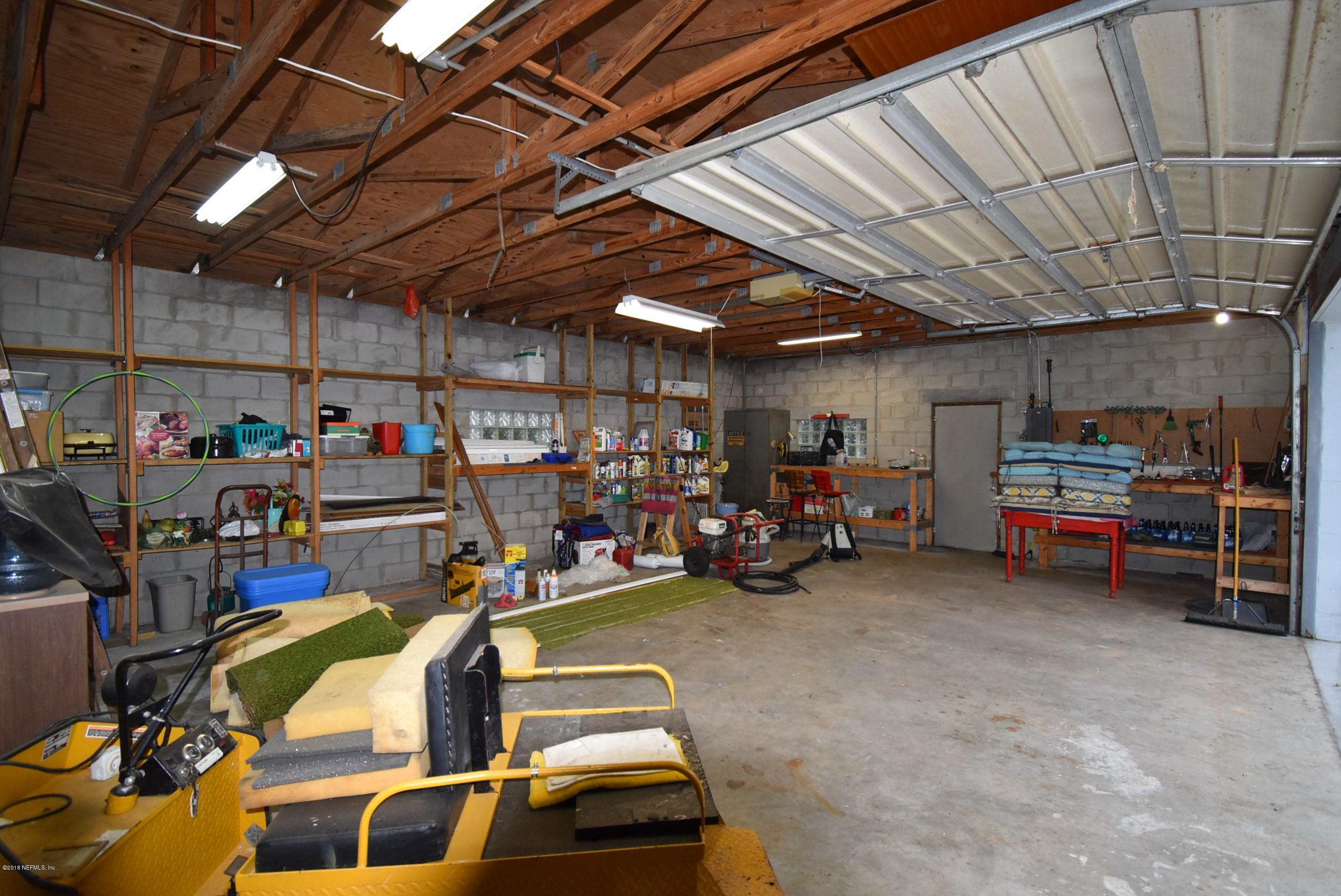 105 Hires Road Georgetown, FL 32139 - Photo 86 of 95 Detached Garage 2DSC_0307