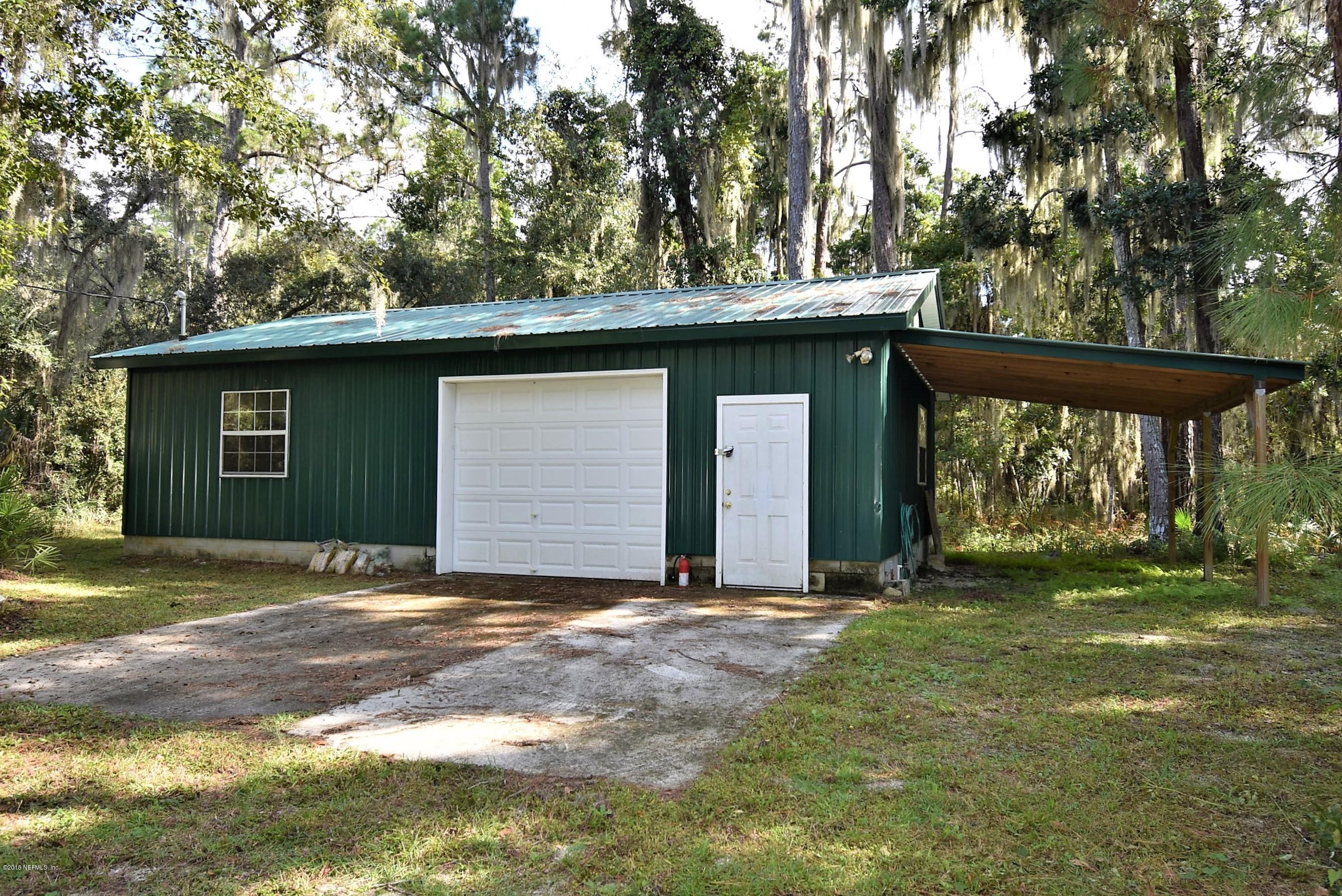 105 Hires Road Georgetown, FL 32139 - Photo 88 of 95 Workshop DSC_0187