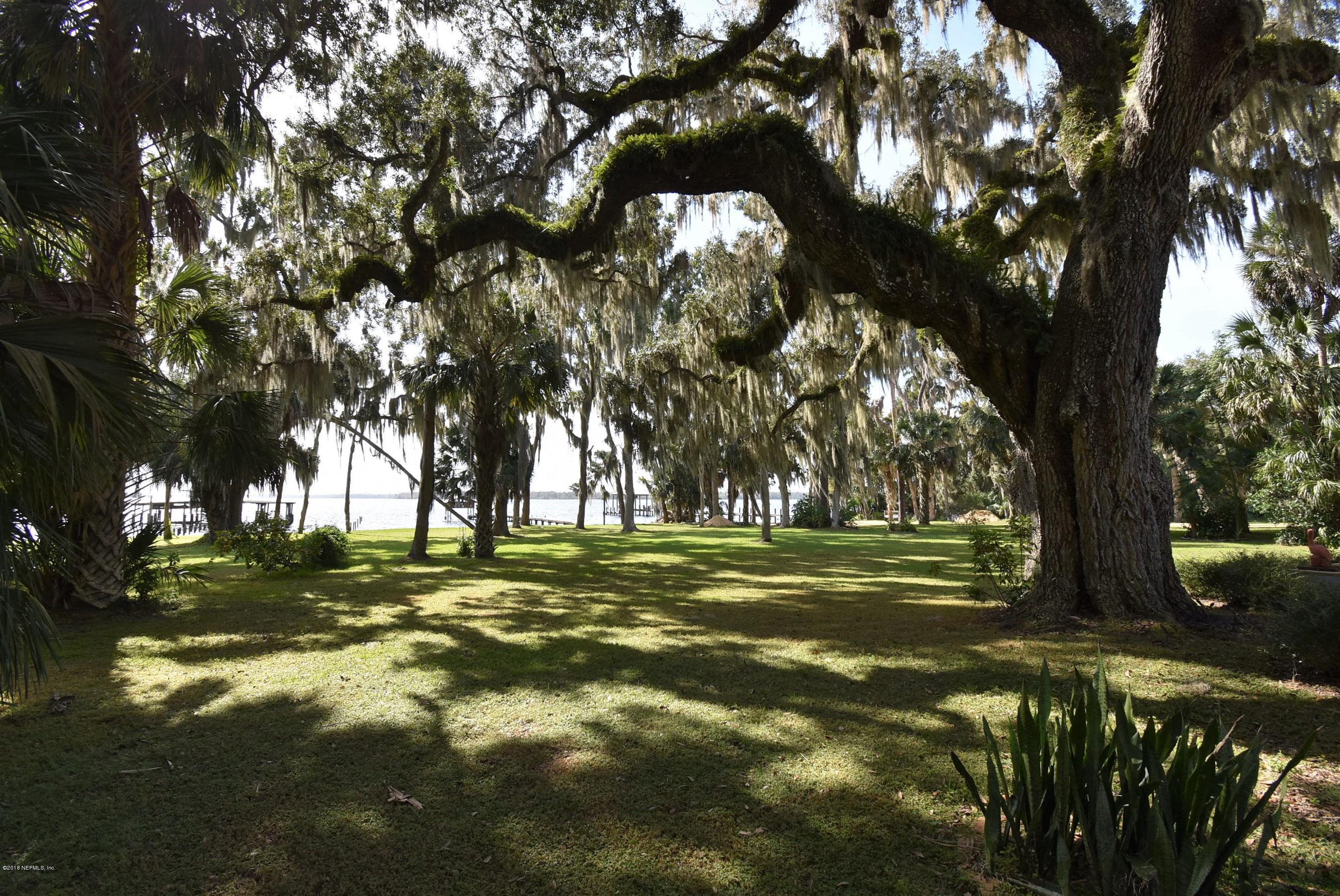 105 Hires Road Georgetown, FL 32139 - Photo 9 of 95 Gorgeous Live Oak River View DSC_0208