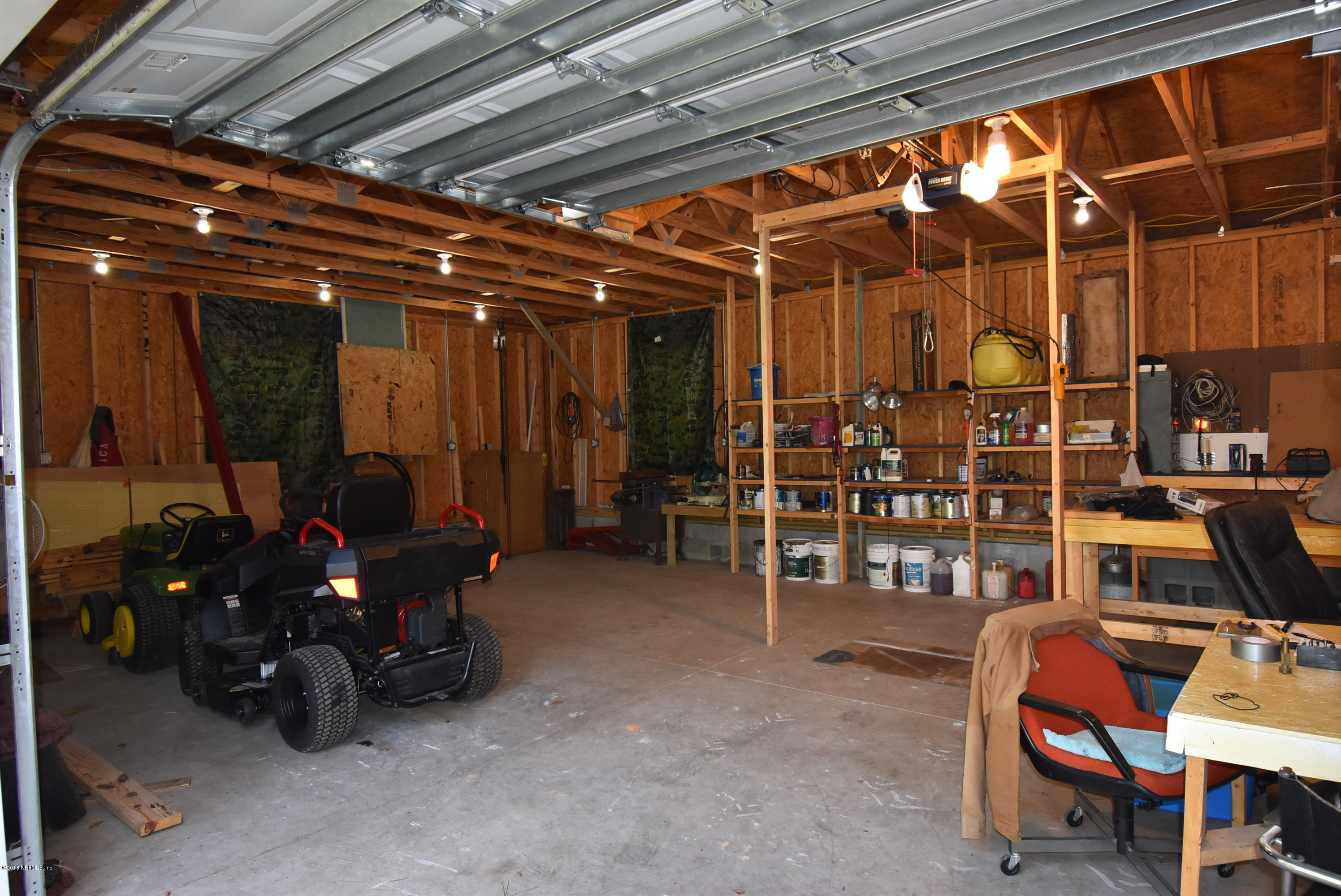 105 Hires Road Georgetown, FL 32139 - Photo 91 of 95 Workshop DSC_0183
