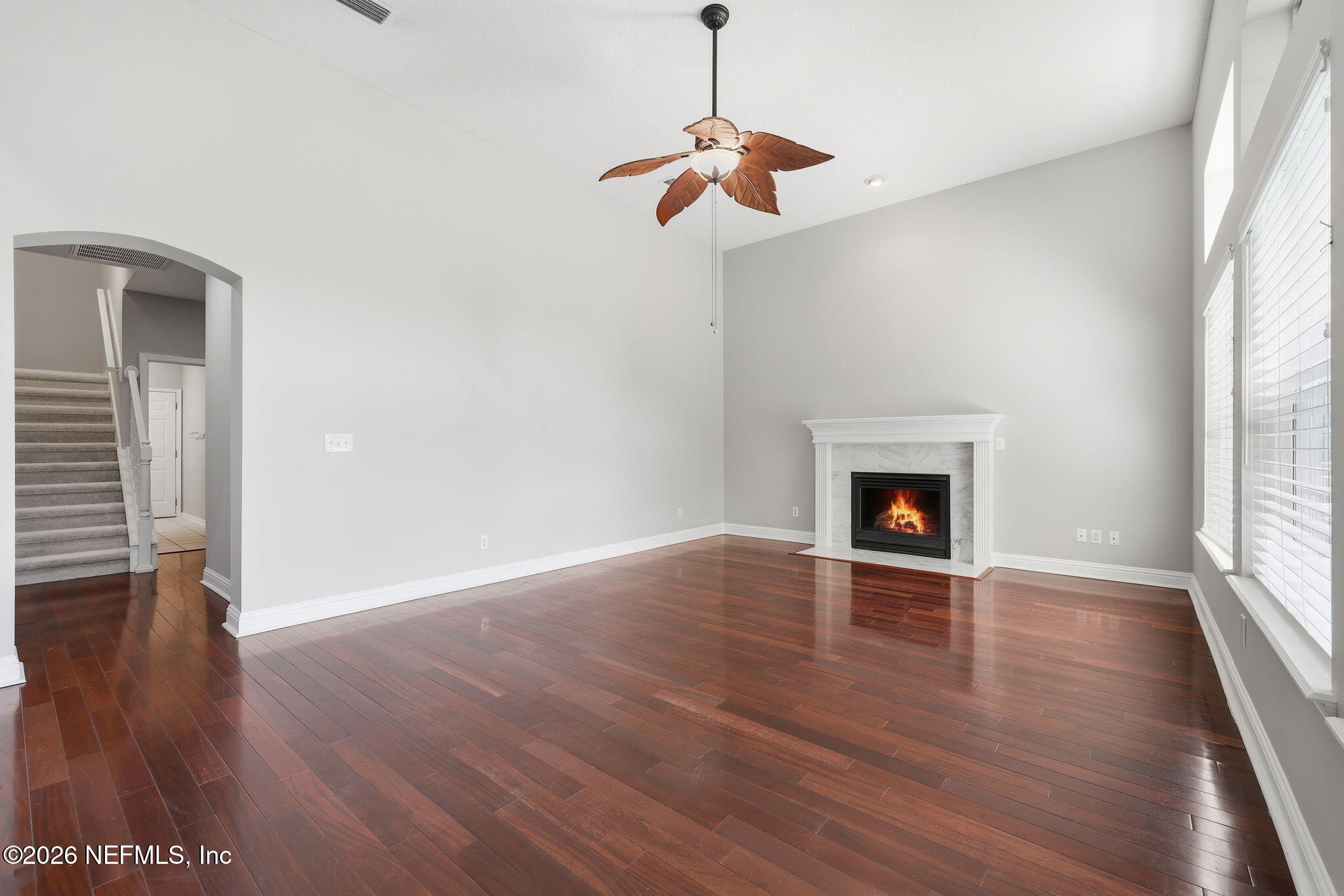 7805 Rittenhouse Lane Jacksonville, FL 32256 - Photo 10 of 35 Family Room