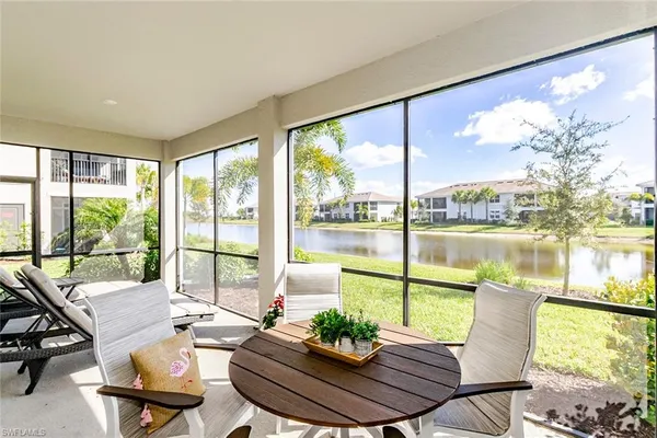 $7,295 | 5710 Melbourne Court, Unit 6511, Ave Maria, FL 34142