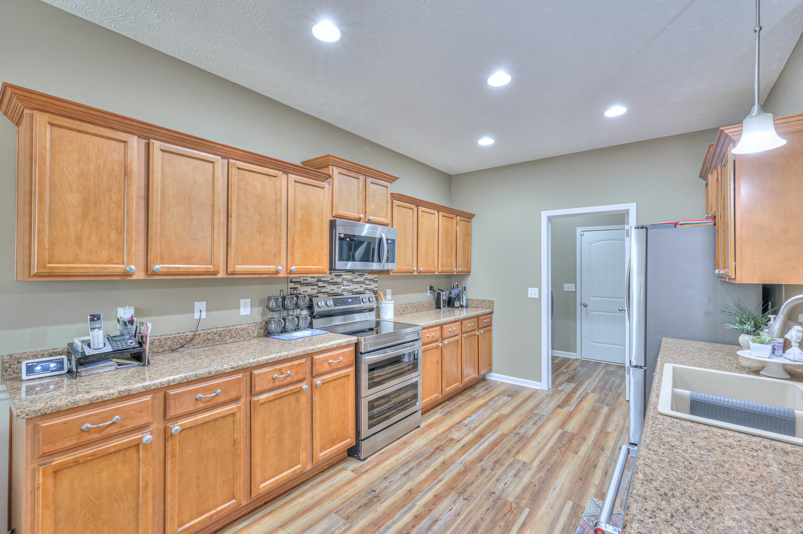 2126 Tabasco Way Murfreesboro, TN 37128 - Photo 12 of 27