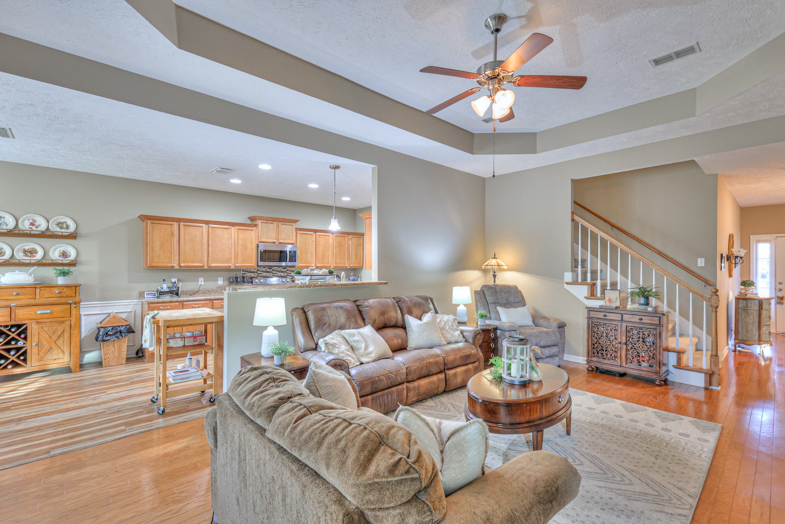 2126 Tabasco Way Murfreesboro, TN 37128 - Photo 15 of 27