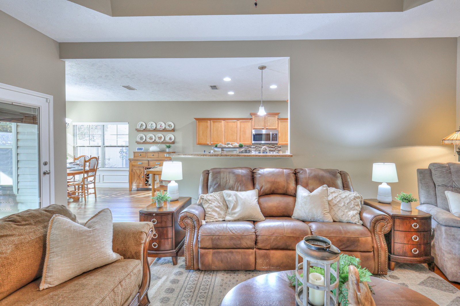 2126 Tabasco Way Murfreesboro, TN 37128 - Photo 16 of 27