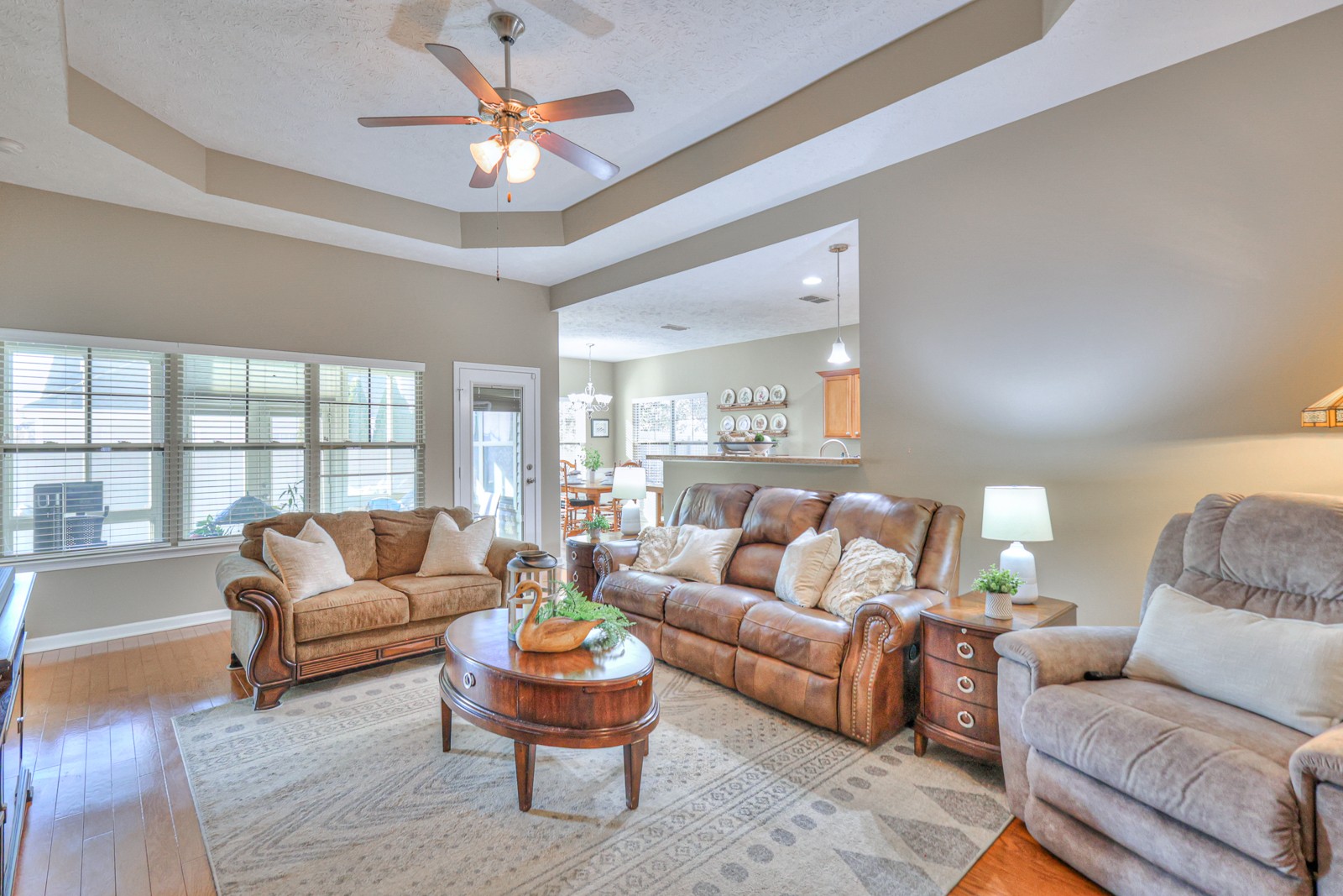 2126 Tabasco Way Murfreesboro, TN 37128 - Photo 17 of 27