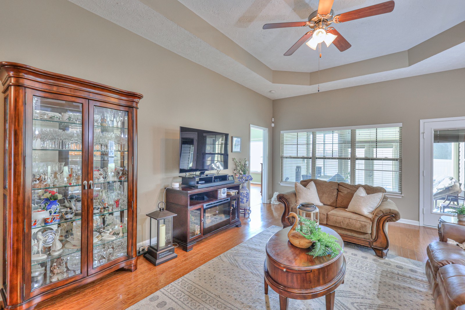 2126 Tabasco Way Murfreesboro, TN 37128 - Photo 18 of 27