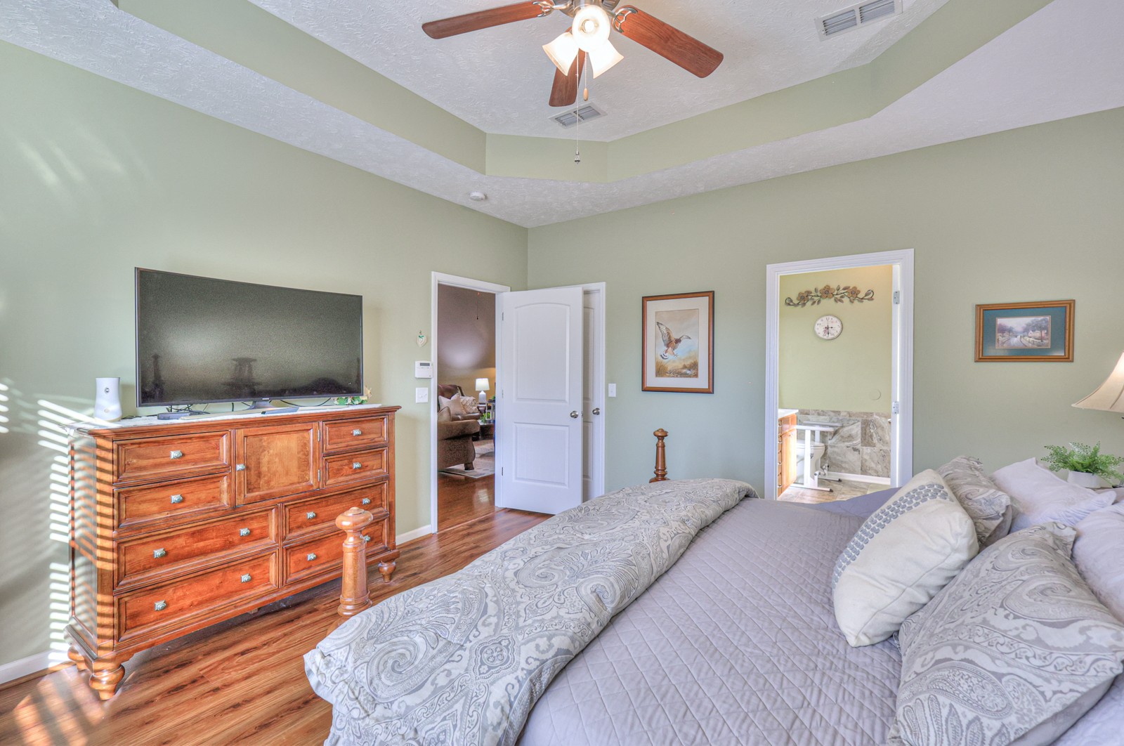 2126 Tabasco Way Murfreesboro, TN 37128 - Photo 19 of 27