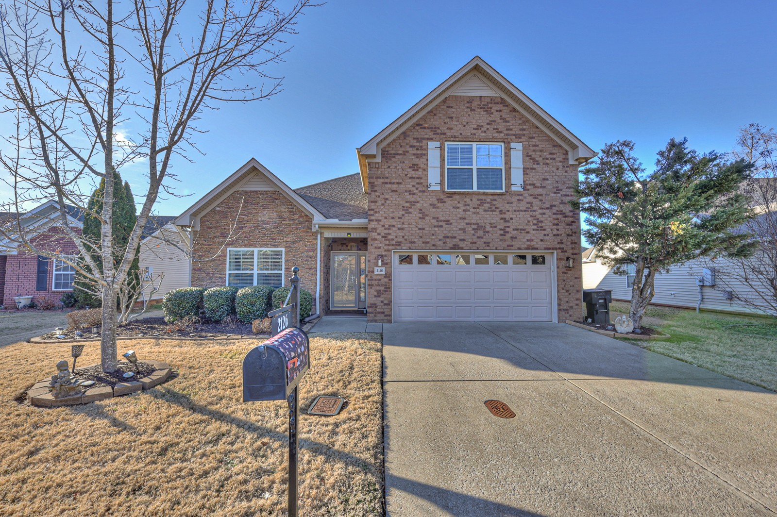 2126 Tabasco Way Murfreesboro, TN 37128 - Photo 2 of 27