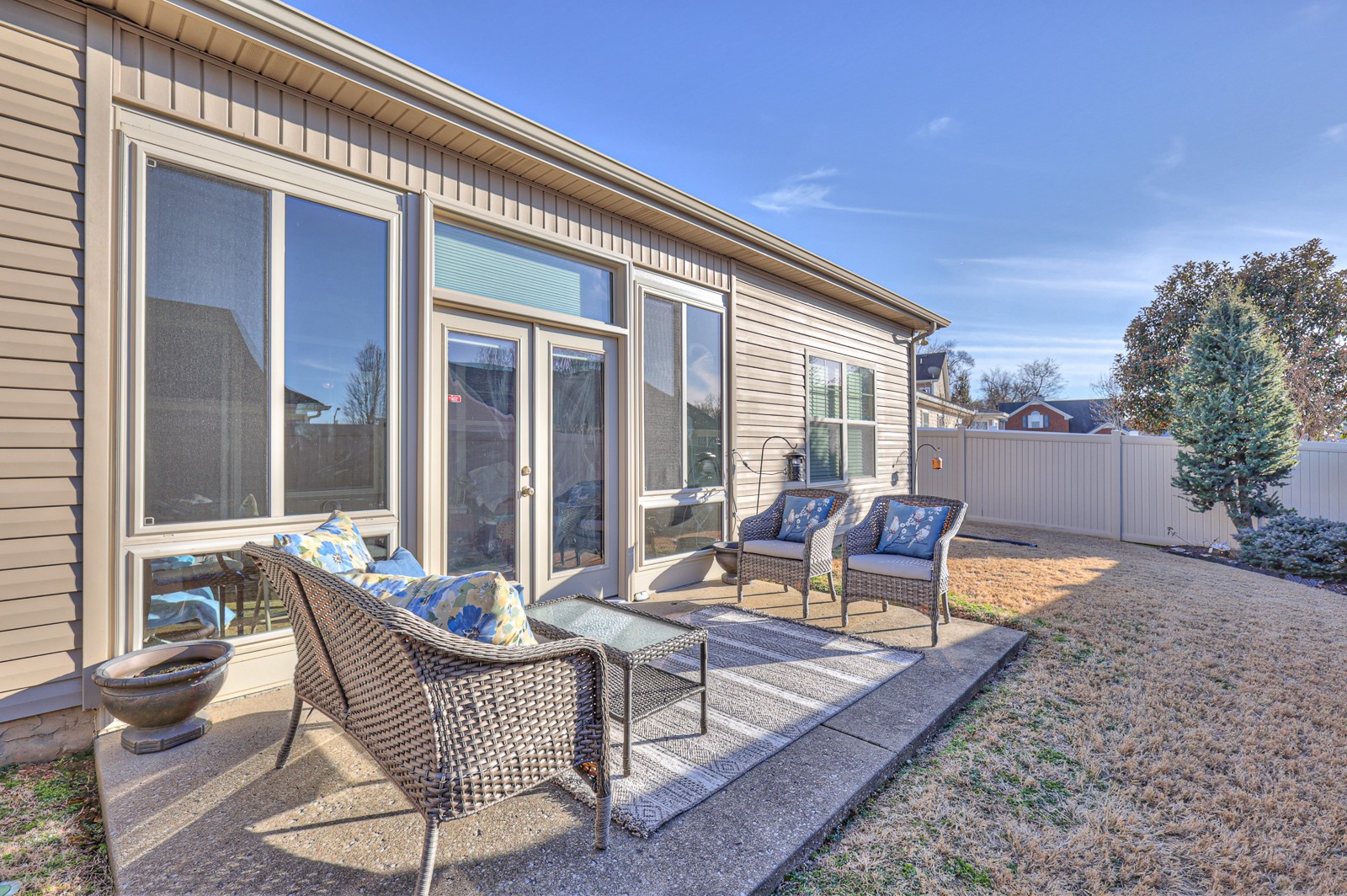 2126 Tabasco Way Murfreesboro, TN 37128 - Photo 26 of 27